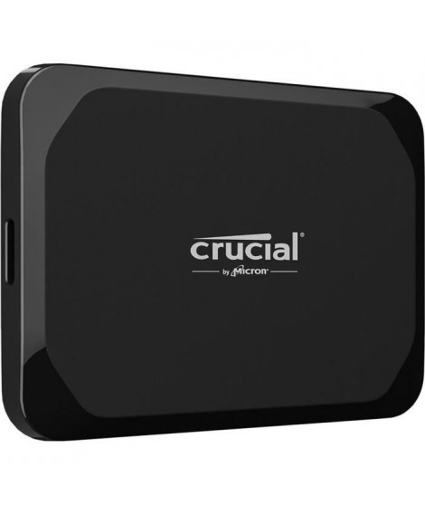 CRUCIAL - CT4000X9SSD9 - SSD interne - 4To - M.2