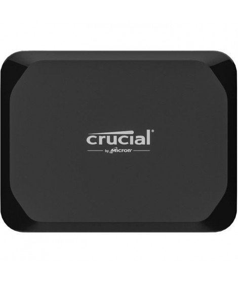 CRUCIAL - CT1000X9SSD9 - SSD interne - 1To - M.2