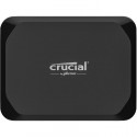 CRUCIAL - CT1000X9SSD9 - SSD interne - 1To - M.2