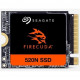 SEAGATE - FireCuda 520N - SSD gaming - 2To - NVMe M.2 2230-S2 PCIe G4 x4