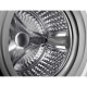 Lave-linge hublot CONTINENTAL EDISON CELL8140IW - 8 kg - Largeur 60 cm - Classe A - 1400 trs/min - moteur induction -Blanc