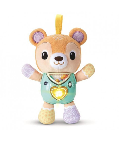 VTECH-LUMI CHANT'OURSON