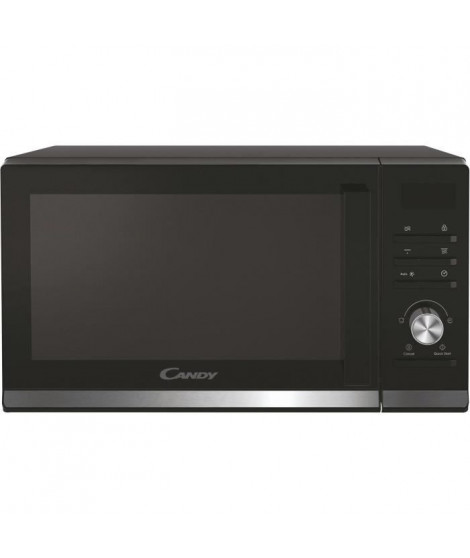 CMGA20TNDB Micro-ondes Gril CANDY Moderna - 20L - MO 700W - Gril 1000W - UI digitale