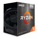 Processeur - AMD - Ryzen 5 - 5500GT