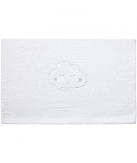 Plan incliné TINEO CLOUDY - Pour lit 60x120 cm - Inclinaison 10°