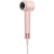 Seche-cheveux DREAME Hair Gleam Pink compact - Puissant moteur 1600 Watts - 110 000 tr/mn - 4 modes de séchage