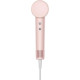 Seche-cheveux DREAME Hair Gleam Pink compact - Puissant moteur 1600 Watts - 110 000 tr/mn - 4 modes de séchage