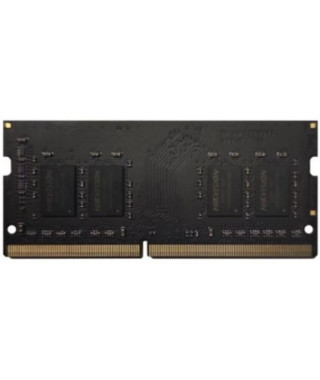 Mémoire RAM - HIKVISION - DDR4 8Go 3200MHz SODIMM, 260Pin, 1.2V, CL22 (HKED4082CAB1G4ZB1/8G)