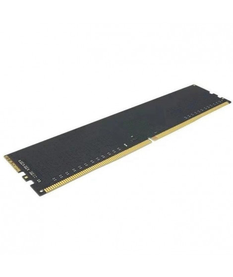 Mémoire RAM - HIKVISION - DDR4 16Go 2666MHz UDIMM, 288Pin, 1.2V, CL19 (HKED4161DAB1D0ZA1/16G)