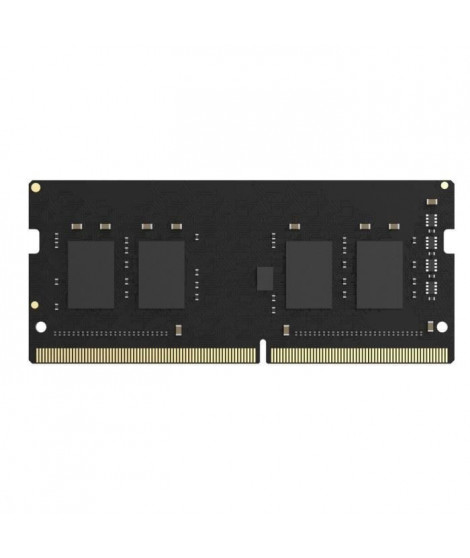 Mémoire RAM - HIKVISION - DDR4 8Go 2666MHz SODIMM, 260Pin, 1.2V, CL19 (HKED4082CBA1D0ZA1/8G)