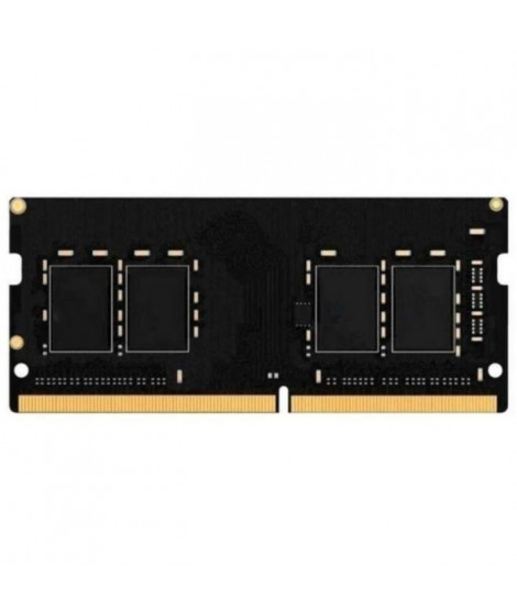 Mémoire RAM - HIKVISION - DDR4 16Go 2666MHz SODIMM, 260Pin, 1.2V, CL19 (HKED4162DAB1D0ZA1/16G)