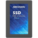 SSD Interne - HIKVISION - 2.5 512 Go E100 SATA 6.0Gbps SATA-III  3D TLC 550 MB/s 240 TB (HS-SSD-E100/512G)