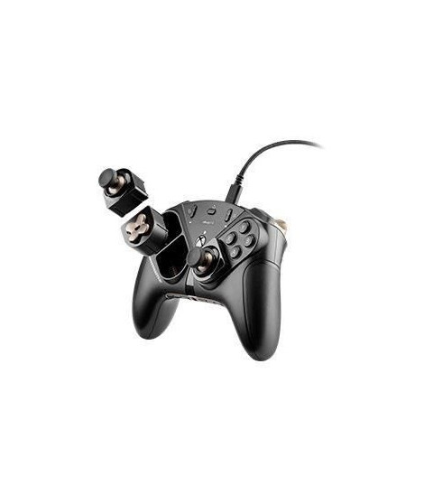 Gamepad Pro entierement modulable - THRUSTMASTER - ESWAP X 2 PRO CONTROLLER - Pour Xbox One XBOX SERIES et PC - Noir