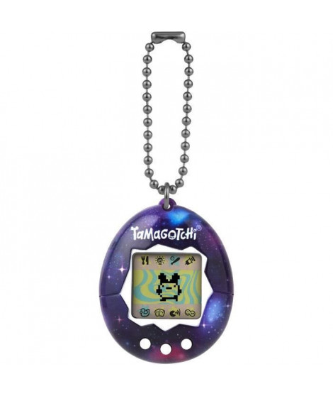 Tamagotchi original - Galaxy - BANDAI