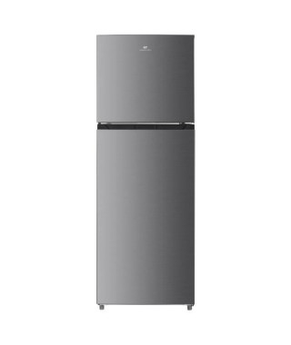 Réfrigérateur congélateur haut CONTINENTAL EDISON CEF2D334NFS - total No Frost  - Classe E - moteur inverter - 334L -L60xH170…