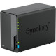 Serveur NAS - SYNOLOGY - DS224+ - 2 baies