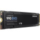 SAMSUNG - 990 EVO - SSD Interne - 1 To - PCIe 4.0 x4