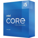 INTEL - Processeur Intel Core i5-11400F