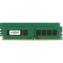 CRUCIAL Module de RAM Crucial - 32 Go - DDR4-2400/PC4-19200 DDR4 SDRAM - CL17 - 1,20 V - Non-ECC