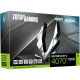 ZOTAC - Carte Graphique - Nvidia GeForce RTX 4070 Ti Super Amp Holo 16Go