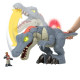 Figurine Imaginext Jurassic World - Spinosaurus Mega Mouvement - Fisher-Price HML41