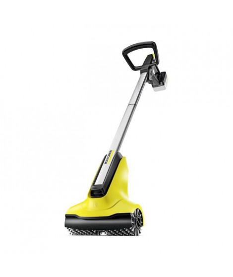 Nettoyeur de terrasse KARCHER patio Cleaner PCL 3-18 (sans batterie)