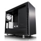 FRACTAL DESIGN BOITIER PC Define R6 - Noir - Format ATX (FD-CA-DEF-R6-BK)