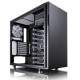 FRACTAL DESIGN BOITIER PC Define R5 - Moyen Tour - Noir - Format ATX (FD-CA-DEF-R5-BK)