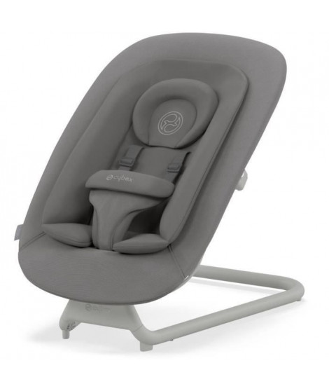 Transat Lemo 2 - CYBEX - Gris - Dossier ajustable