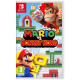 Mario vs. Donkey Kong | Jeu Nintendo Switch