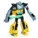 Figurines Cyber-Combiner Bumblebee et Mo Malto, jouets interactifs pour filles et garçons,Transformers EarthSpark, des 6 ans
