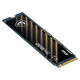 MSI - SPATIUM M450 - SSD interne - 500Go - PCIe 4.0 NVMe M.2