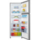 Réfrigérateur Hisense RT422N4ADF - Capacité de 325L - Froid ventilé