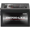 ZALMAN - ZM700-LX II - 700W - Alimentation non modulaire