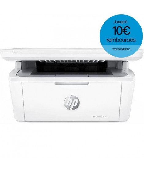 Imprimante multifonction HP LaserJet M140w laser noir et blanc