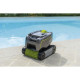 Robot fond et parois ZODIAC Tornax GT3220 pour piscines jusqu'a 9 x 4m