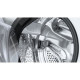 Lave-linge séchant BOSCH WDU8H501FF SER8 - 10 / 6 kg - Induction -  L60cm - 1400 trs/min - Blanc