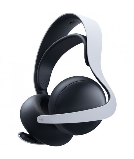 Casque PS5 sans fil - PULSE Elite