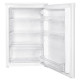 Réfrigérateur Table Top - BRANDT - BLT5510SW - 1 tiroir - 127L - Blanc