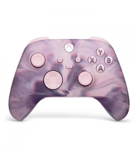 Manette Xbox Sans Fil Edition Limitée Dream Vapor