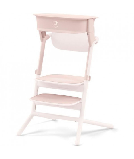 Kit Tour D'Apprentissage Evolutive et réglable Lemo 2 - Pearl Pink - CYBEX