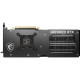 MSI - Carte graphique - NVIDIA GeForce RTX 4070 SUPER 12G GAMING X SLIM