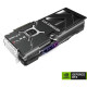 PNY - Carte graphique - GeForce RTX 4070 Ti SUPER 16GB XLR8 Gaming VERTO EPIC-X RGB Overclocked Triple Fan DLSS 3