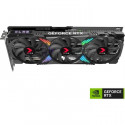 PNY - Carte graphique - GeForce RTX 4070 SUPER 12GB XLR8 Gaming VERTO EPIC-X RGB Overclocked Triple Fan DLSS 3