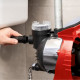 Pompe a eau domestique - Scheppach - HWW1400c -1300 W - 6000 L/h - 4,8 bar