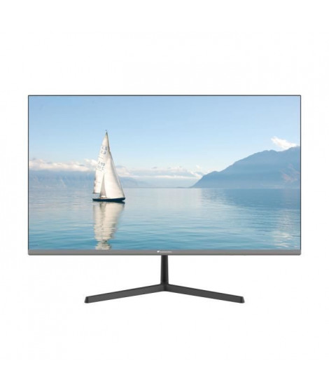 Ecran PC - CONTINENTAL EDISON - CELEDMON22B6 - 22 FHD - Dalle VA - 14 ms - 75 Hz - HDMI / VGA