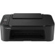Imprimante Multifonction - CANON PIXMA TS3550i - Jet d'encre bureautique et photo - Couleur - WIFI - Noir