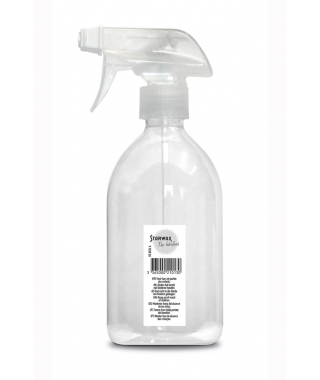 Accessoires de ménage Starwax Spray vide pulvérisateur - 500ml