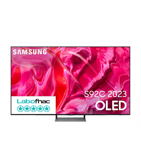 TV OLED Samsung TQ65S92C OLED 165 cm 2023