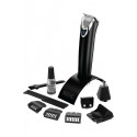 Tondeuse homme Wahl Stainless Steel Black Edition